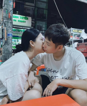 Si mê "ngọc quý" của HLV Park Hang Seo, Ngọc Trinh vượt mặt Thủy Tiên để chiếm ngôi hoàng hậu WAGs?