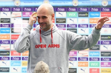 Cán mốc 200 chiến thắng cùng Man City, Pep vượt mặt Mourinho với kỷ lục 'đỉnh nhất' lịch sử NHA