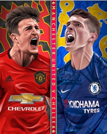 Nhận định Chelsea vs MU: Quỷ Đỏ gặp muôn nẻo bất lợi; Tuchel quyết tâm chấm dứt 'ác mộng kinh hoàng'