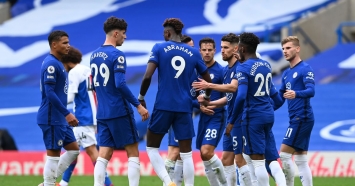 Nhận định Chelsea vs MU: Quỷ Đỏ gặp muôn nẻo bất lợi; Tuchel quyết tâm chấm dứt 'ác mộng kinh hoàng'