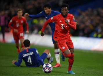 Thắng hủy diệt, Bayern Munich 'dằn mặt' cả châu Âu: Thách thức cơ hội vô địch C1 của Man City và Pep