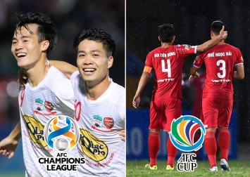 ĐT Việt Nam làm nên lịch sử, V.League được AFC trao 'đặc quyền' tại đấu trường danh giá nhất châu Á