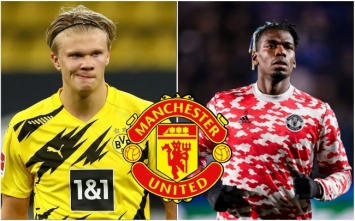 Tin bóng đá trưa 5/1: Kỷ luật Quế Ngọc Hải, HLV Park gọi sao Việt kiều lên ĐTVN dự VL World Cup 2022