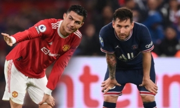 Tin bóng đá trưa 13/1: Sao ĐT Việt Nam từ chối xuất ngoại; HLV Park gọi 2 tân binh cho VL World Cup