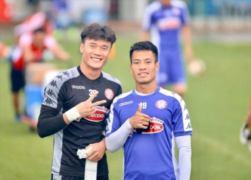 'Con ghẻ' Bầu Đức được Kiatisak 'hồi sinh', đẩy sao HAGL vào nguy cơ bị HLV Park gạch tên khỏi ĐTVN?