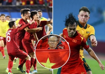Tin bóng đá trưa 17/1: Tiền vệ số 1 ĐT Việt Nam báo tin vui; HLV Park vỡ kế hoạch VL World Cup 2022?