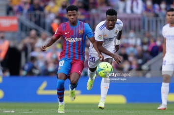 Kết quả bóng đá hôm nay 21/1: Arsenal gây bất ngờ lớn; Barca quyết đòi lại món nợ từ Real Madrid