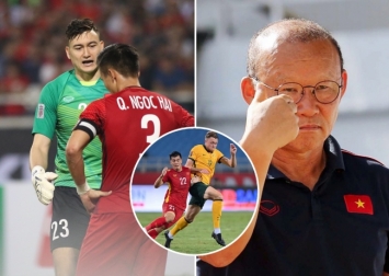 Tin bóng đá trưa 19/1: VFF giúp ĐT Việt Nam sáng cửa giành vé World Cup; Đặng Văn Lâm đi vào lịch sử