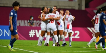 Hậu AFF Cup 2021, ĐT Việt Nam bất ngờ cho Thái Lan 'hít khói' về thành tích ở giải đấu số một châu Á