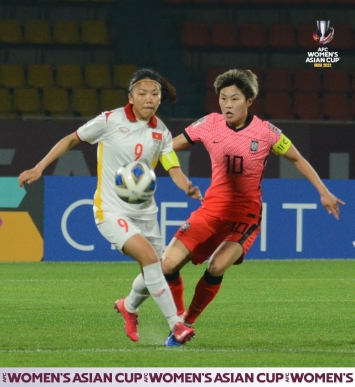 Hậu AFF Cup 2021, ĐT Việt Nam bất ngờ cho Thái Lan 'hít khói' về thành tích ở giải đấu số một châu Á