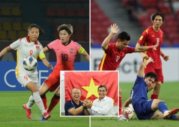Tin bóng đá trưa 22/1: Thái Lan 'hít khói' ĐT Việt Nam; Nghi vấn HLV Park cạch mặt con cưng Bầu Đức?