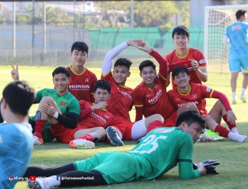 VL World Cup: HLV Park chốt danh sách ĐT Việt Nam vs Australia - Người hùng U23 bất ngờ bị gạch tên?