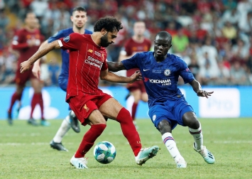Lịch thi đấu bóng đá hôm nay 2/3: Chelsea và Liverpool hẹn nhau ở CK; HAGL sảy chân vì Công Phượng?