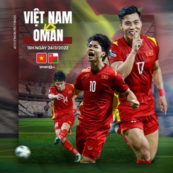 Vs oman vietnam Form and