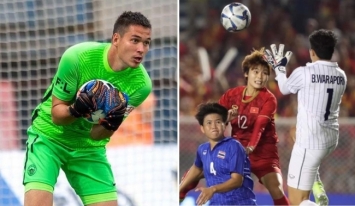Tin bóng đá tối 19/5: Filip Nguyễn 'lật kèo' HLV Park; U23 Việt Nam khủng hoảng trước chung kết SG31