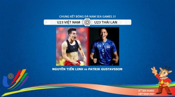 HLV Mai Đức Chung nhận xét bất ngờ về SEAGames 31 sau chức vô địch của ĐT nữ Việt Nam trước Thái Lan