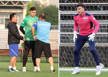 Lịch thi đấu bóng đá hôm nay 25/5: Chung kết C3;Văn Lâm có cửa bắt chính ở Cerezo Osaka nhờ HLV Park