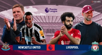 Xem Bóng Đá Trực Tuyến Liverpool Vs Newcastle: Trực Tiếp Bóng Đá Ngoại Hạng  Anh Vòng 3 Hôm Nay K+