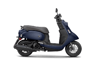 Xe tay ga Yamaha Vinoora