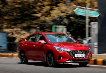 Hyundai Verna E