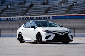Bảng giá xe ô tô Toyota Camry mới nhất