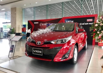 tin xe hot, Honda City có đối thủ giá rẻ, Honda Winner X và Honda SH giảm giá