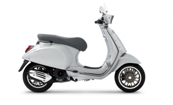 Vespa Sprint 150 i-Get ABS 2021 bản đặc biệt