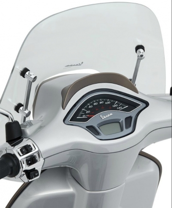 Vespa Sprint 150 i-Get ABS 2021 bản đặc biệt
