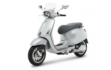 Vespa Sprint 150 i-Get ABS 2021 bản đặc biệt