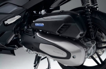 Xe tay ga Honda Forza 125