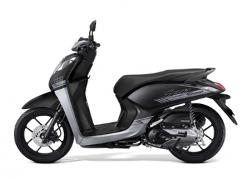 Xe tay ga Honda Genio 2021