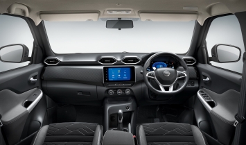 Xe giá rẻ Nissan Magnite 2021