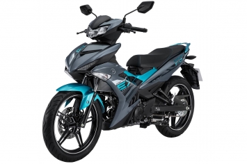 Yamaha Exciter 150 phiên bản mới