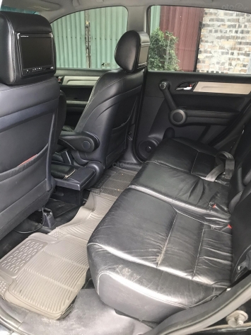 Honda CR-V cũ giảm giá