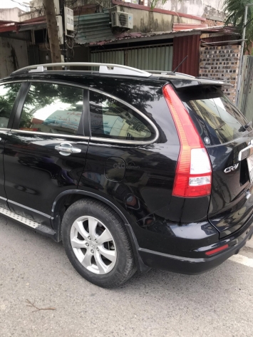 Honda CR-V cũ giảm giá