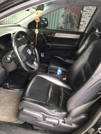Honda CR-V cũ giảm giá