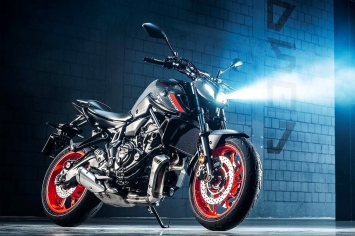 Honda SH giảm giá sốc
