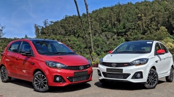 Loạt xe giá rẻ về Việt Nam