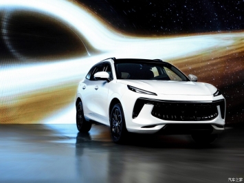 SUV 5 chỗ Dongfeng Fengxing T5 EVO
