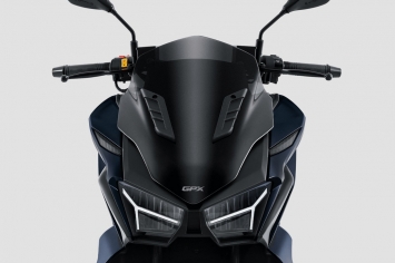 GPX Racing Drone 2021 ra mắt