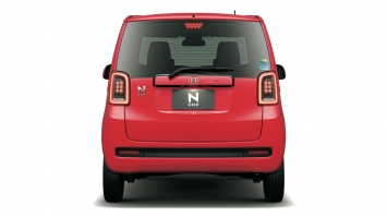 Xe giá rẻ Honda N-One