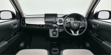 Xe giá rẻ Honda N-One