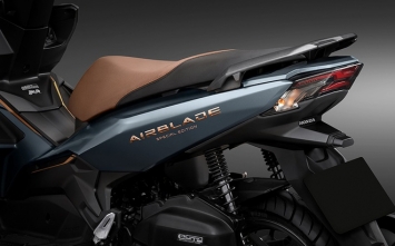Honda Air Blade 150 giảm giá