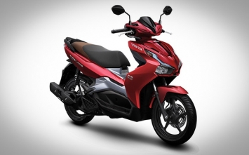Honda Air Blade 150 giảm giá