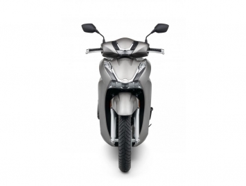 Honda SH 350i 2021 chốt giá bán