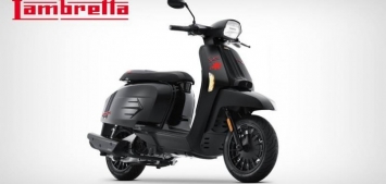Tin xe hot Honda Air Blade, Honda SH