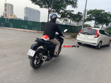 Yamaha Exciter 155 VVA sắp ra mắt