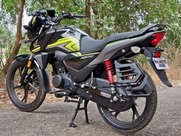 Xe côn tay giá rẻ Honda SP 125