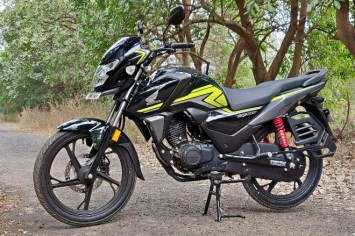 Xe côn tay giá rẻ Honda SP 125