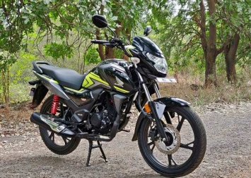 Xe côn tay giá rẻ Honda SP 125
